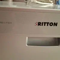 ماشین ظرفشویی ۶ نفره ریتون رومیزی نو