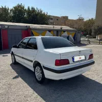 پارس Tu5 دریچه سیمی مدل 1400|خودرو سواری و وانت|اصفهان, سپاهانشهر|دیوار