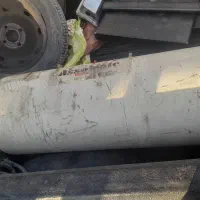 کپسول گاز cng مخزن بزرگ