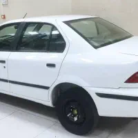 سمند lxمدل ۹۸ تک برگ سند مشابه صفر|خودرو سواری و وانت|آبادان, |دیوار