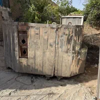 تنور نانوایی دوار|کافیشاپ و رستوران|کرمان, |دیوار