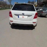 لیفان x60 اتومات