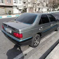 پرشیا|خودرو سواری و وانت|تهران, مطهری|دیوار