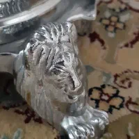 سماور ۱۰ لیتری شبنم|سماور، چایساز، قهوهساز|شهریار, شهرک بهاران (ویره)|دیوار