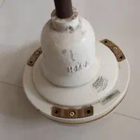 پنکه سقفی سانی|پنکه و تصفیه‌کنندهٔ هوا|هادی شهر, |دیوار