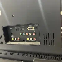 تلویزیون ۳۲ اینچ کاملا سالم|تلویزیون و پروژکتور|اصفهان, ارغوانیه|دیوار