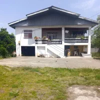 فروش ویلا ۷۱۰متر زمین ۱۵۰ متر بنا سند تک برگ