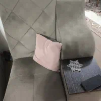 مبل ال ۹ نفره|مبلمان خانگی و میز عسلی|بندر انزلی, جهانگانی|دیوار