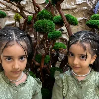 مدل شینیون رایگان مدلهای کلاسیک و اروپایی|خدمات آرایشگری و زیبایی|تهران, شیوا|دیوار