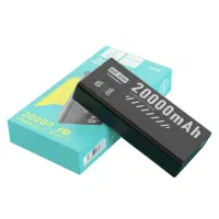 پاوربانک تک و تعداد|لوازم جانبی موبایل و تبلت|دیلم, |دیوار