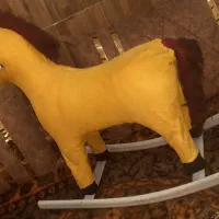 اسب|اسباب‌بازی بچه|ارومیه, |دیوار