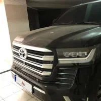 اجاره خودرو/کرایه لندکروز