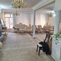 منزل ویلایی  متراژ  ۱۷۵ در دوطبقه