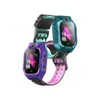 ساعت هوشمند کودک برای امنیت و سرگرمی فرزندان