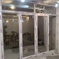 تولید مستقیم درب و پنجره دوجداره upvc شهرری|خدمات پیشه و مهارت|خاوران, |دیوار