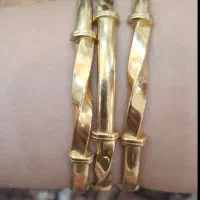 طلای ۱۸ عیار درحدنو شیک و طرح جدید