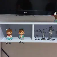 شلف دیواری میز تلویزیون|کتابخانه، شلف، قفسه‌های دیواری|تهران, اوقاف|دیوار