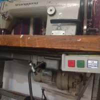 فروش چرخ خیاط زیر خاکی|چرخ خیاطی و ریسندگی|جیرفت, |دیوار