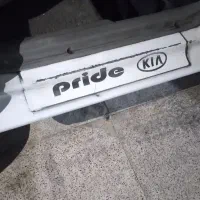 پراید مدل ۸۲|خودرو سواری و وانت|پاکدشت, پاکدشت (مامازند)|دیوار