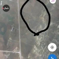 اجاره زمین کشاورزی پرکنجی  5000متر