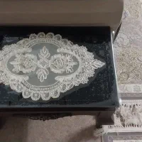 مبل راحتی هفت نفره|مبلمان خانگی و میز عسلی|اسدآباد, |دیوار