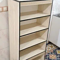 قفسه ام دی اف طول ۱۳۰ و عرضش ۶۵