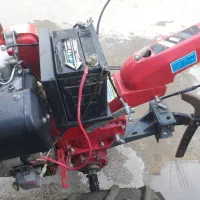 فروش موتور کاما|ماشین‌آلات صنعتی|مراوه, |دیوار