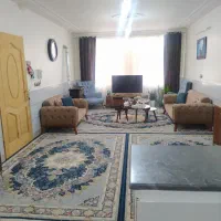 منزل۷۵ متری بازسازی شده گرشاسبی ۳۶