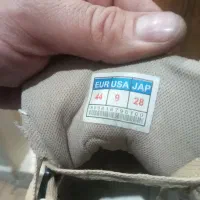 کتونی نو هستش از قشم برام کادو آوردن  سایز۴۴|کیف، کفش، کمربند|قدس, شهرک فرزان|دیوار