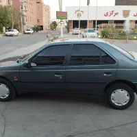 پژو 405|خودرو سواری و وانت|جیرفت, |دیوار