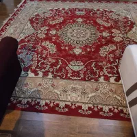 فرش ماشینی ۹ متری