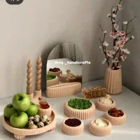 بیس خام|مجسمه، تندیس، ماکت|اصفهان, عسگریه|دیوار