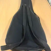 کیف گیتار|گیتار، بیس، امپلیفایر|تنکابن, |دیوار