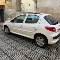 207 اتومات فول پانا