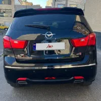 هایما s7پلاس ۱۴۰۲|خودرو سواری و وانت|تبریز, |دیوار