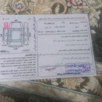 پرشیا ۹۲|خودرو سواری و وانت|مهربان, |دیوار