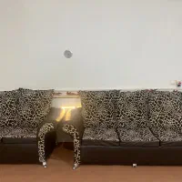 مبل راحتی(7نفره)