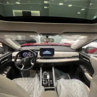 اوتلندر H Line فول دو دف مدل ۲۰۲۳|خودرو سواری و وانت|تهران, زعفرانیه|دیوار