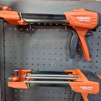 گان هیلتی مدل HDM 500