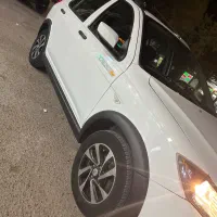 کوییک S 1400 کم کار۲۹تاکار|خودرو سواری و وانت|الوند, |دیوار