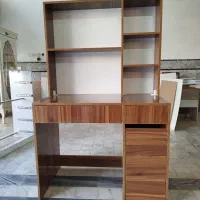 میز کتابخانه دار|میز تحریر و کامپیوتر|کرمانشاه, |دیوار