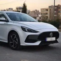 2024 ام جی gt