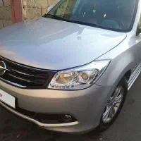 هایما مدل ۹۵ درحد کاملا سالم|خودرو سواری و وانت|تهران, هفده شهریور|دیوار