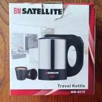 کتری برقی مسافرتی BM SATELLITE