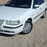 سمند EF7