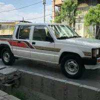 فروش میتسوبیشی L200 مدل 1992
