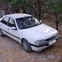 SLX مدل 96|خودرو سواری و وانت|بابا حیدر, |دیوار