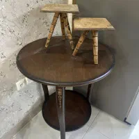 میز دکوراتیو