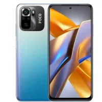 شیائومی نسخه اصلی گلوبال POCO M5S حافظه داخلی256