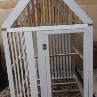 قفس پرنده